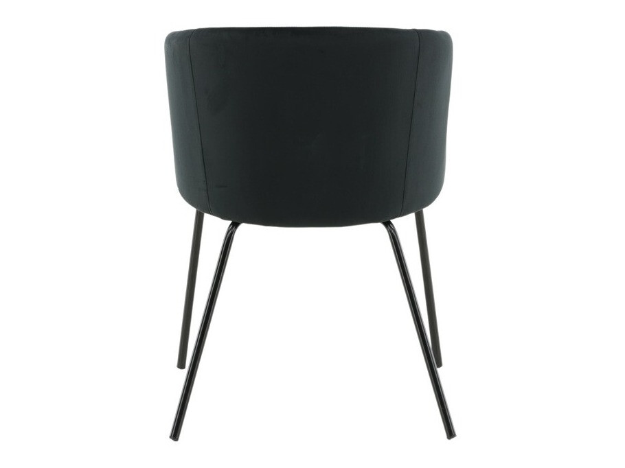 Stolica Dallas 2603 (Crno)