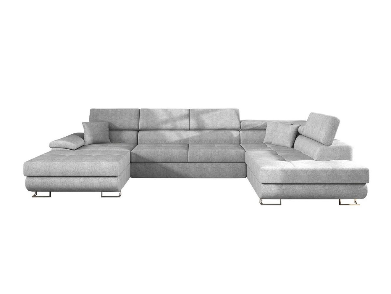 Ugaona sofa Comfivo 190 (Alfa 17)
