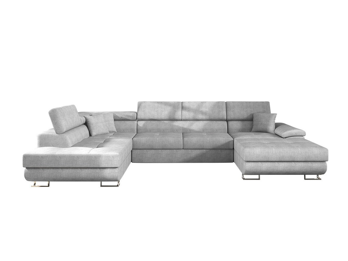 Ugaona sofa Comfivo 190 (Alfa 17)