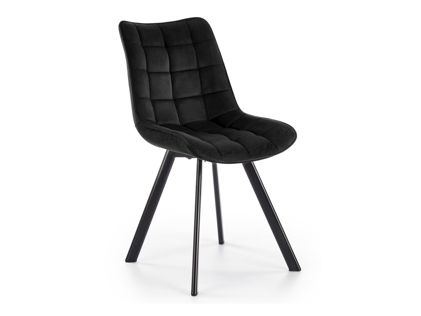 Stolica Houston 739 (Crno)