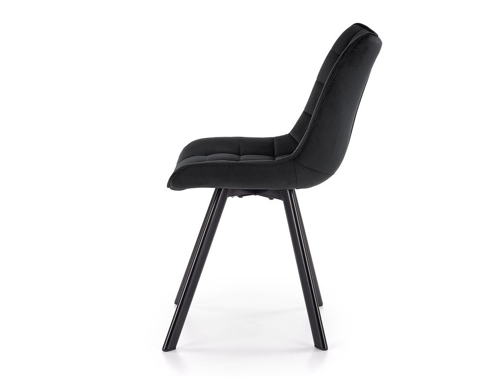 Stolica Houston 739 (Crno)