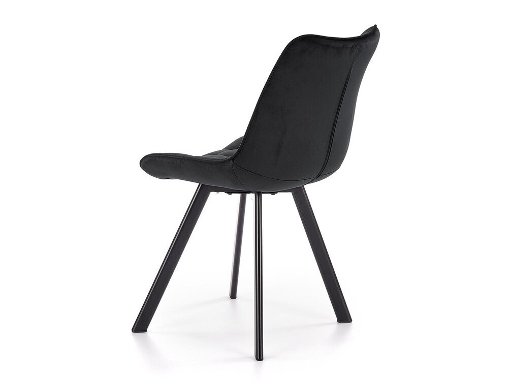 Stolica Houston 739 (Crno)