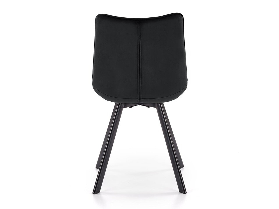 Stolica Houston 739 (Crno)