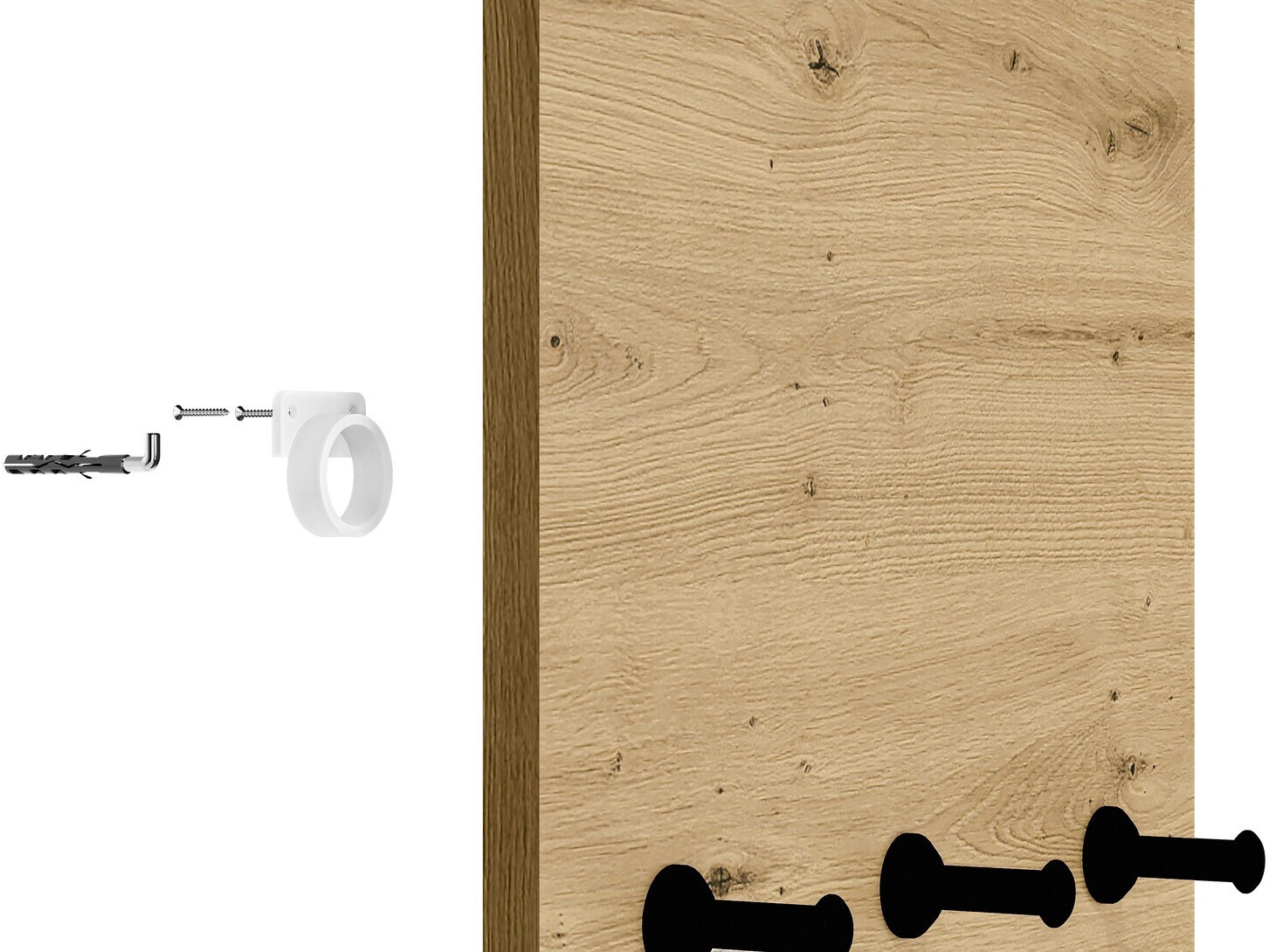 Čiviluk Larnolo 106