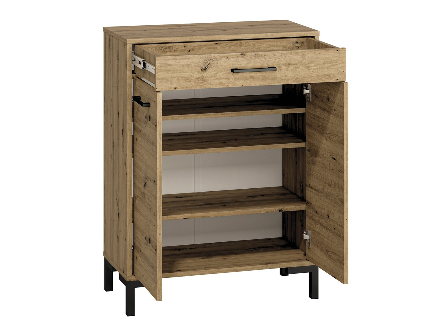 Polica za obuću Larnolo 102