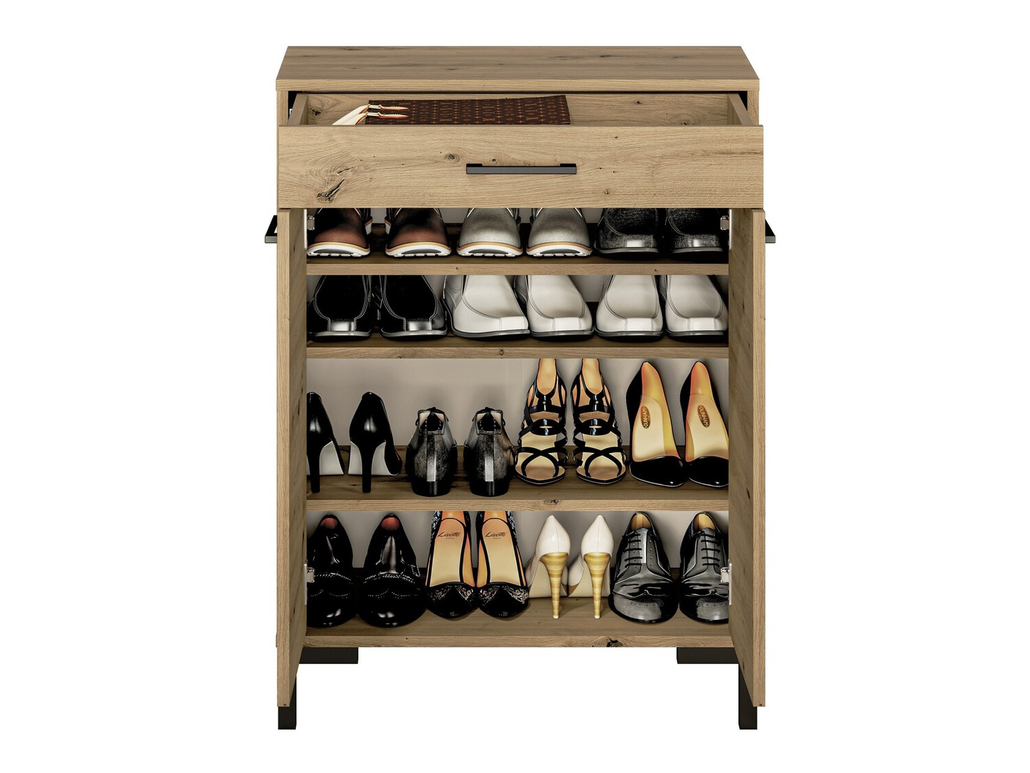 Polica za obuću Larnolo 102