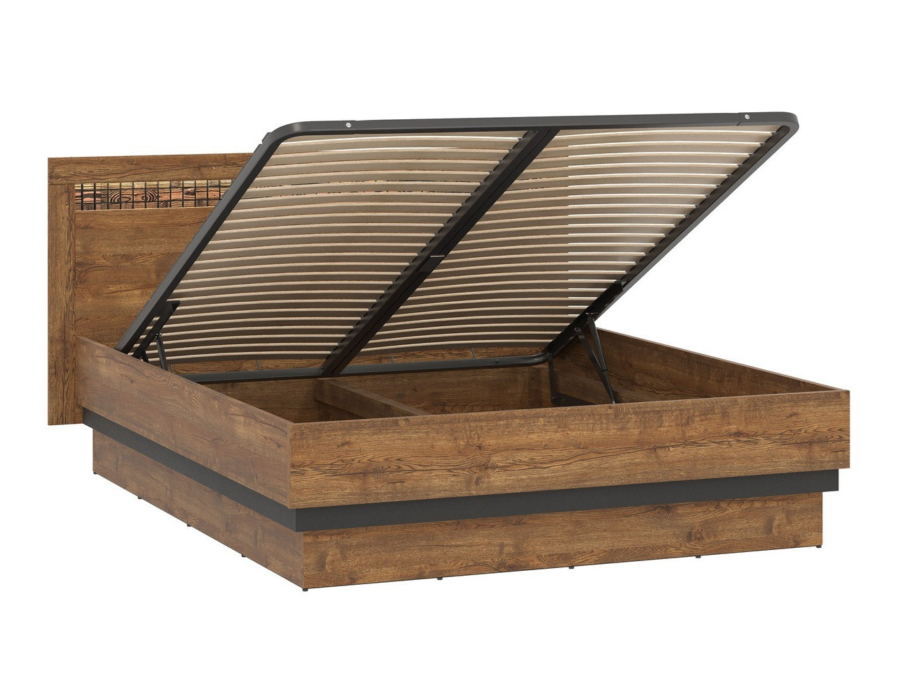 Set spavaća soba Dunvelo 117