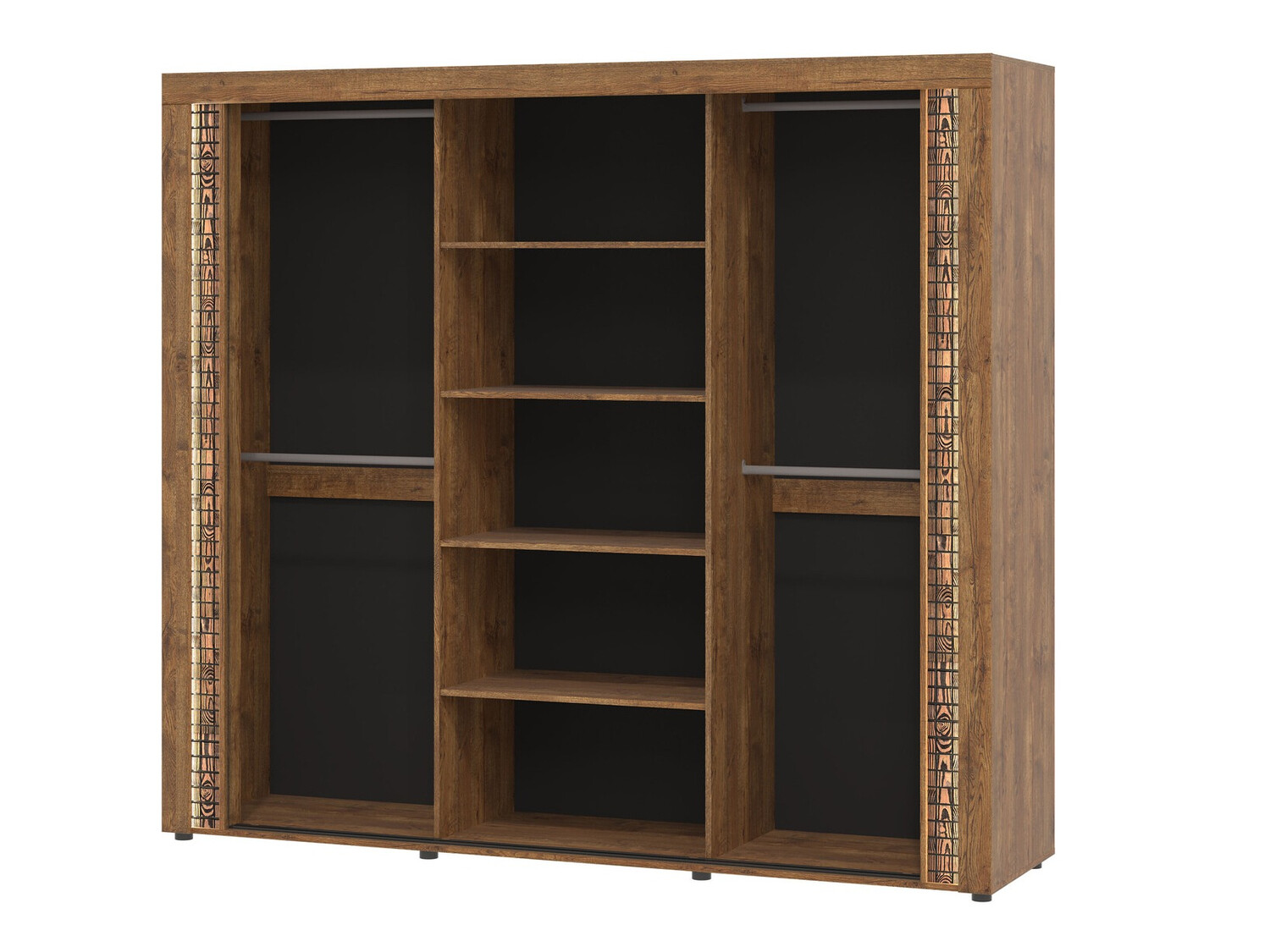 Set spavaća soba Dunvelo 117