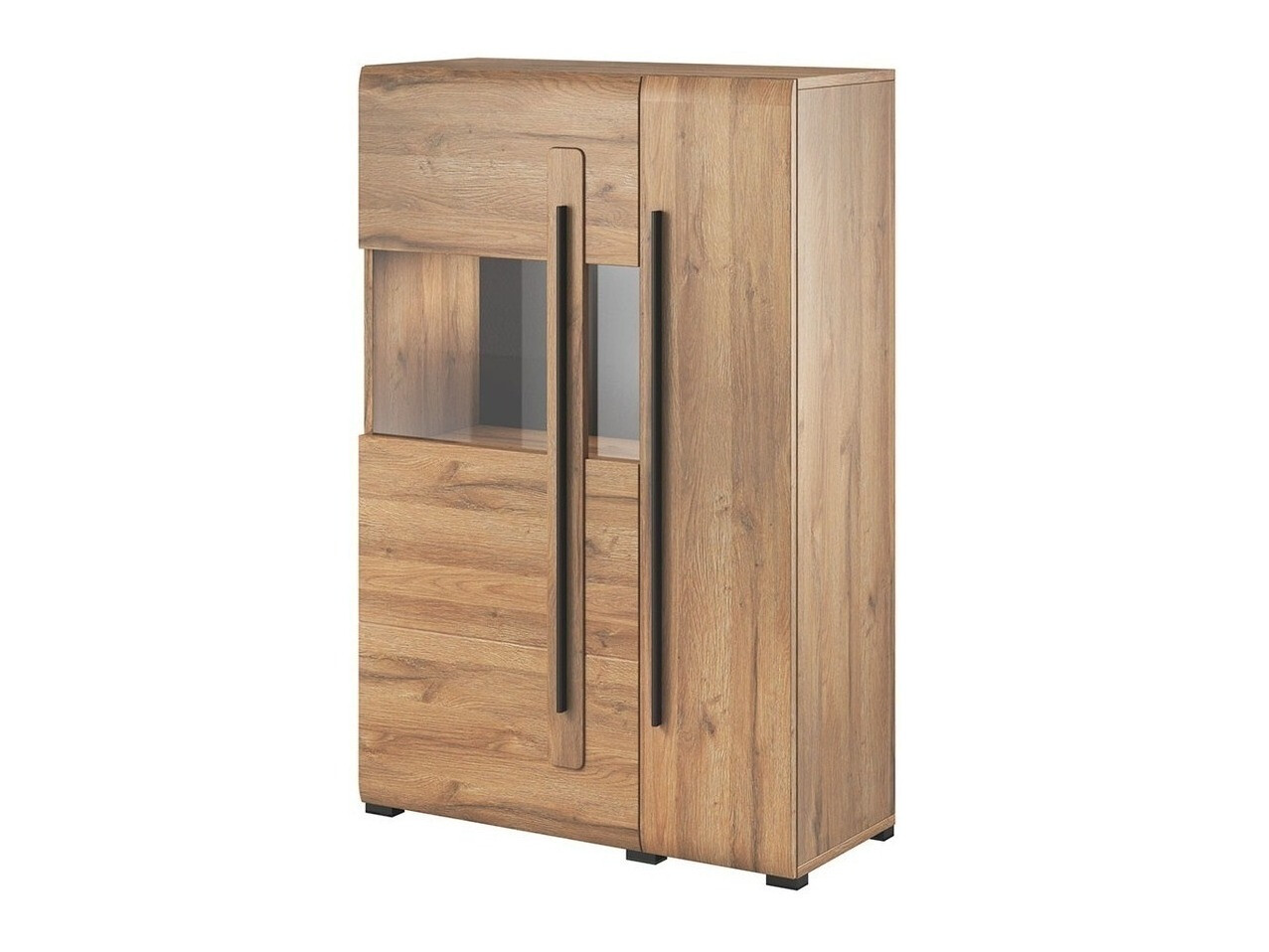 Set za dnevnu sobu Ophsalu 112 (Unuk hrast)