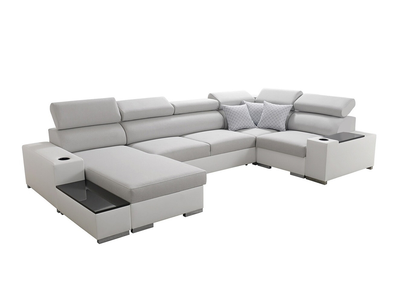 Ugaona sofa Pearland 101