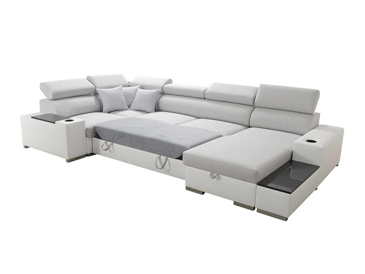 Ugaona sofa Pearland 101