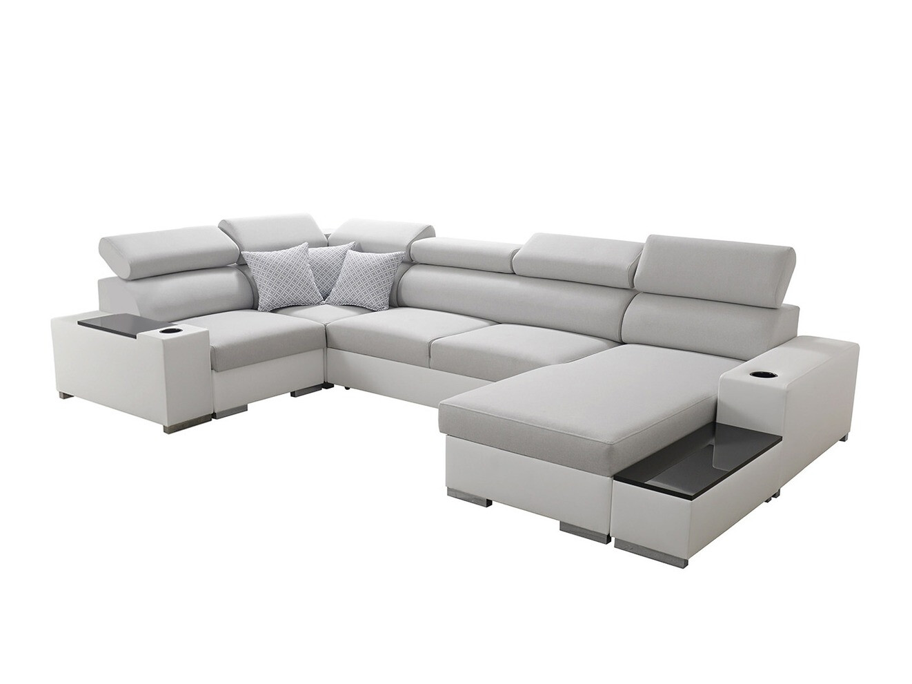 Ugaona sofa Pearland 101