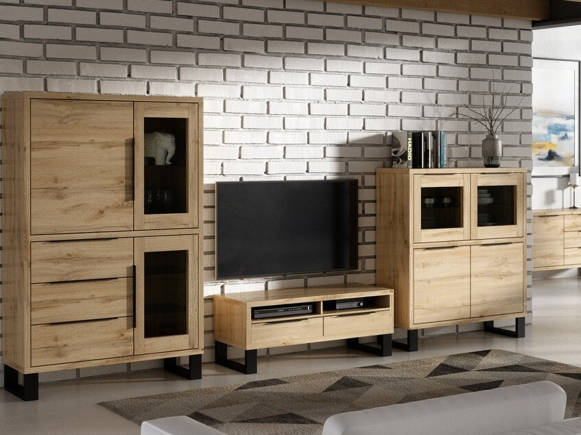 Set za dnevnu sobu Avicavu 107