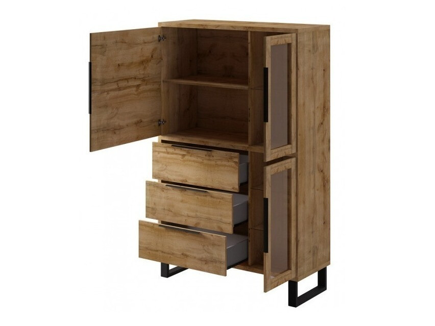 Set za dnevnu sobu Avicavu 107