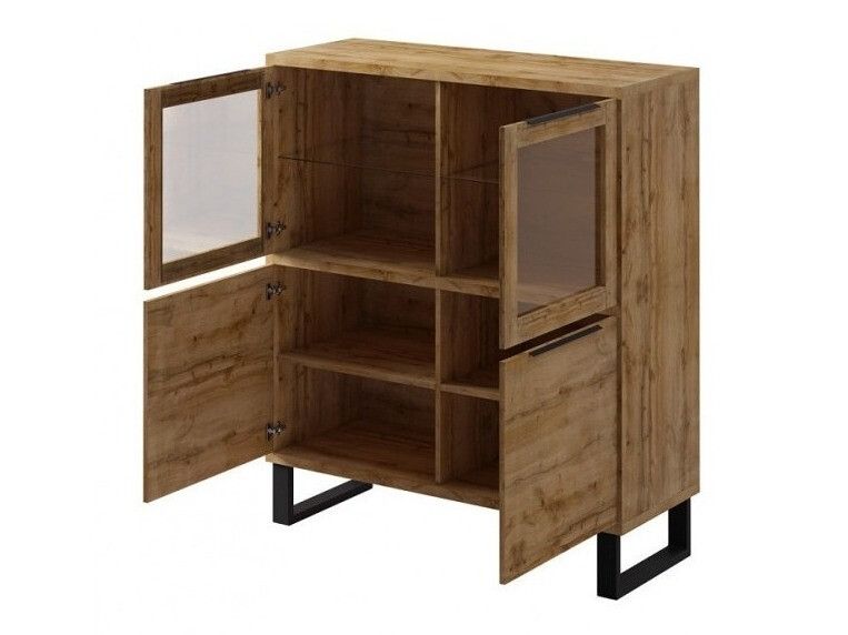 Set za dnevnu sobu Avicavu 107