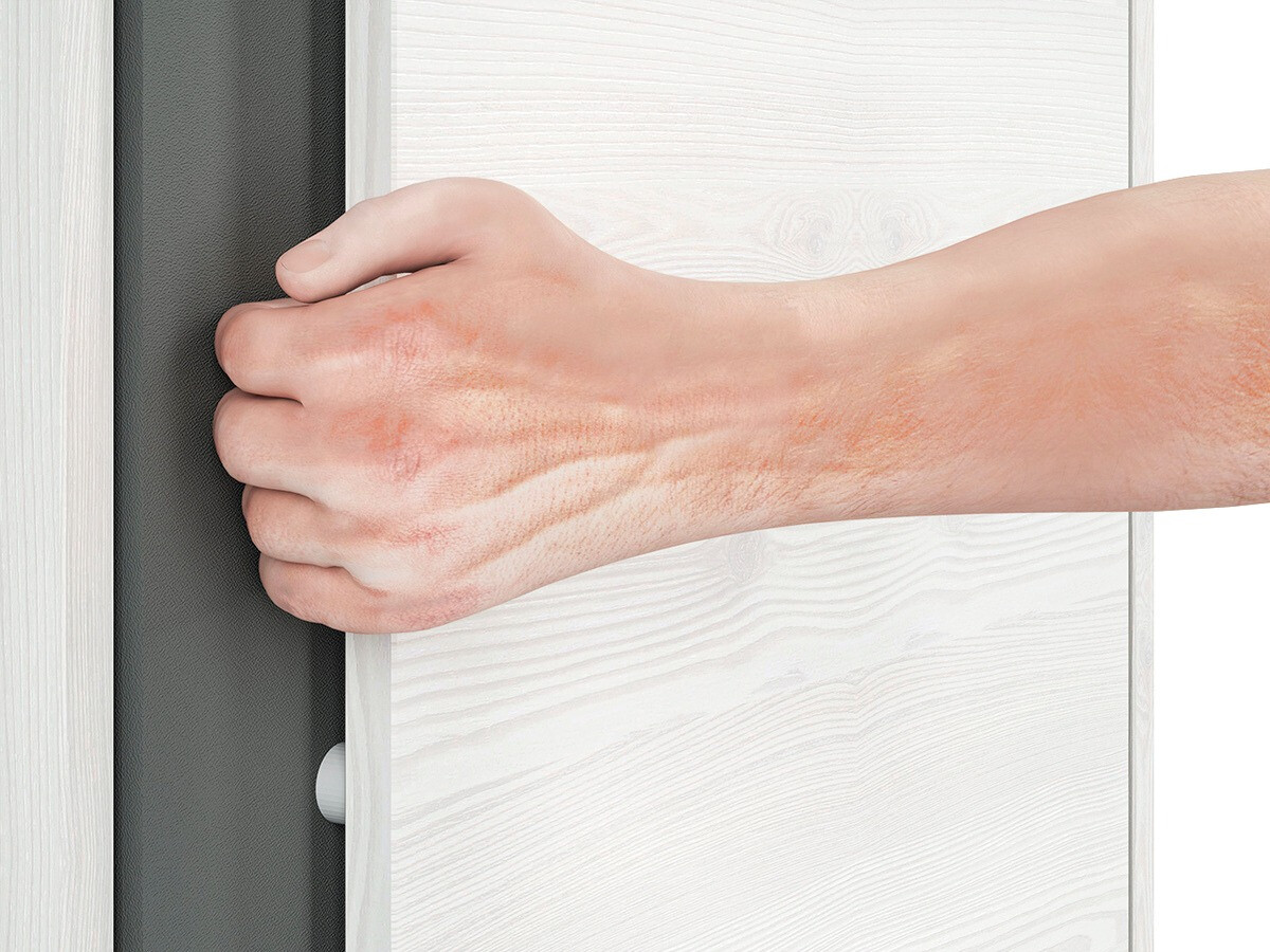 Set za hodnik Vosoe 109