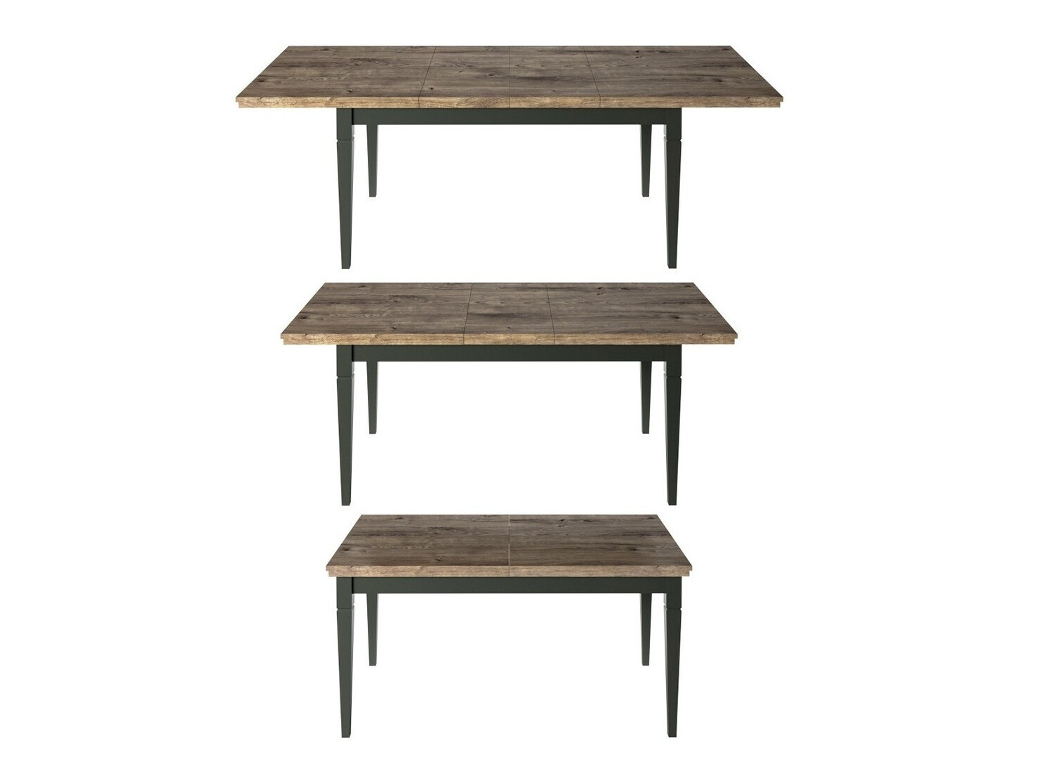 Sto Tolnue 107 (Tamno zelena + Храст лефкас)