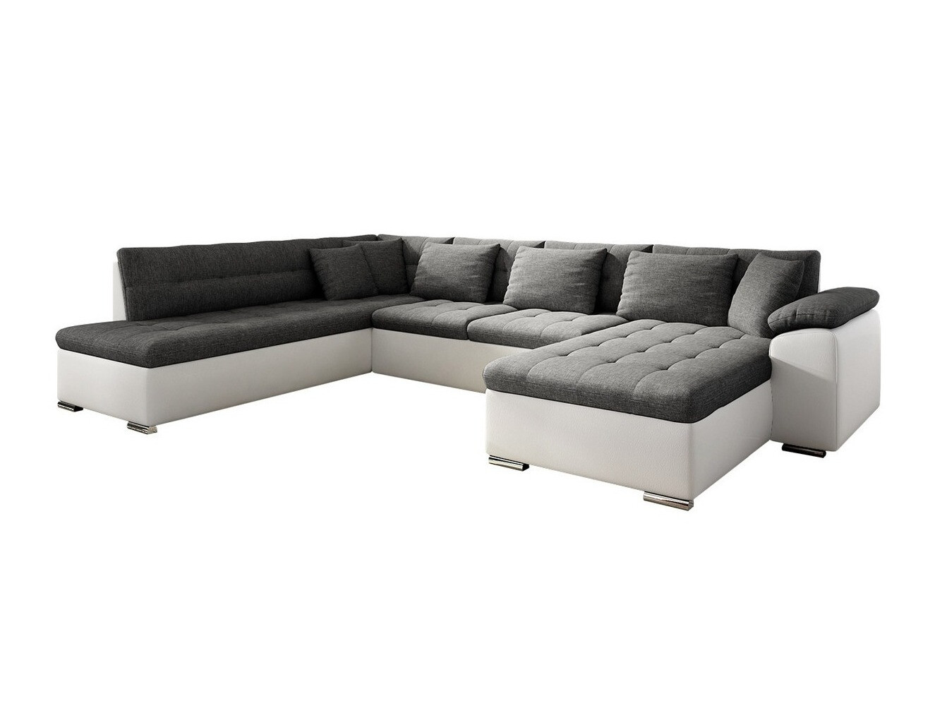 Ugaona sofa Comfivo 114 (Desno)