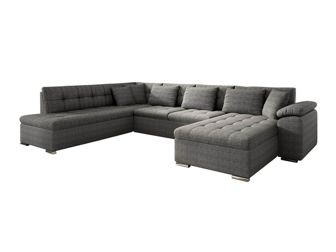 Ugaona sofa Comfivo 114 (Desno)