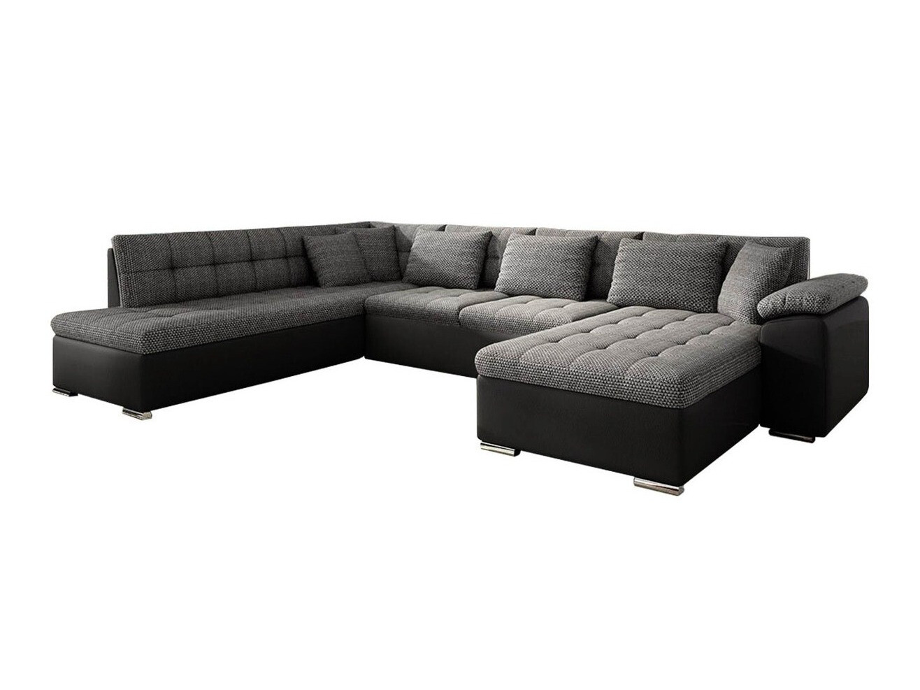 Ugaona sofa Comfivo 114 (Desno)