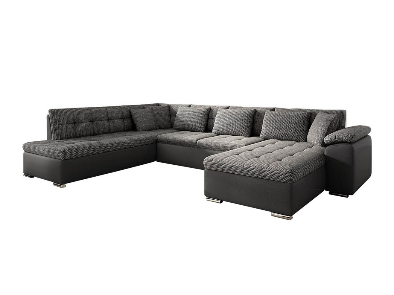 Ugaona sofa Comfivo 114 (Desno)