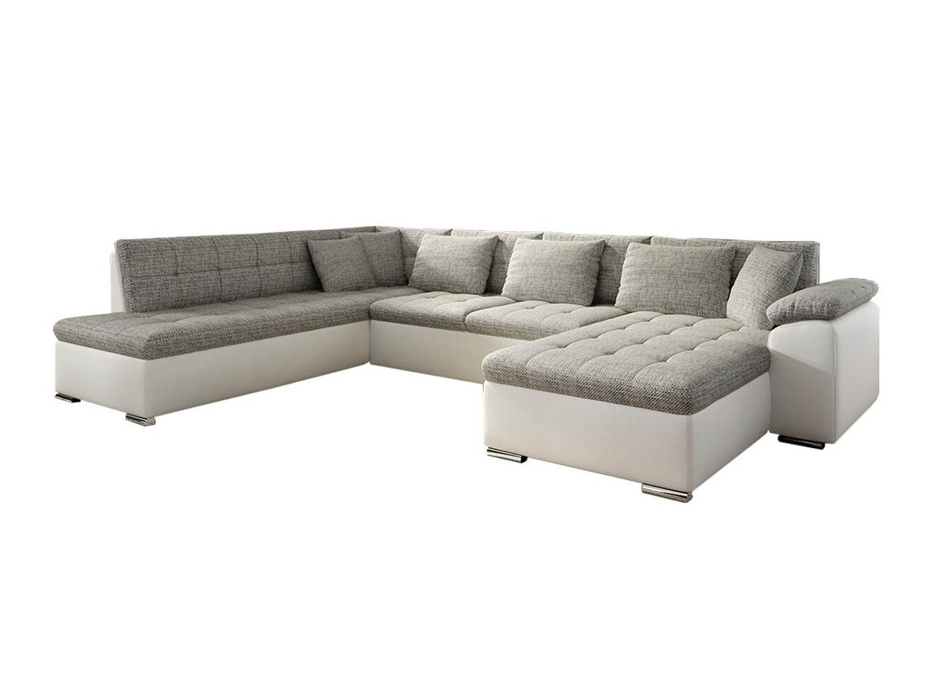 Ugaona sofa Comfivo 114 (Desno)