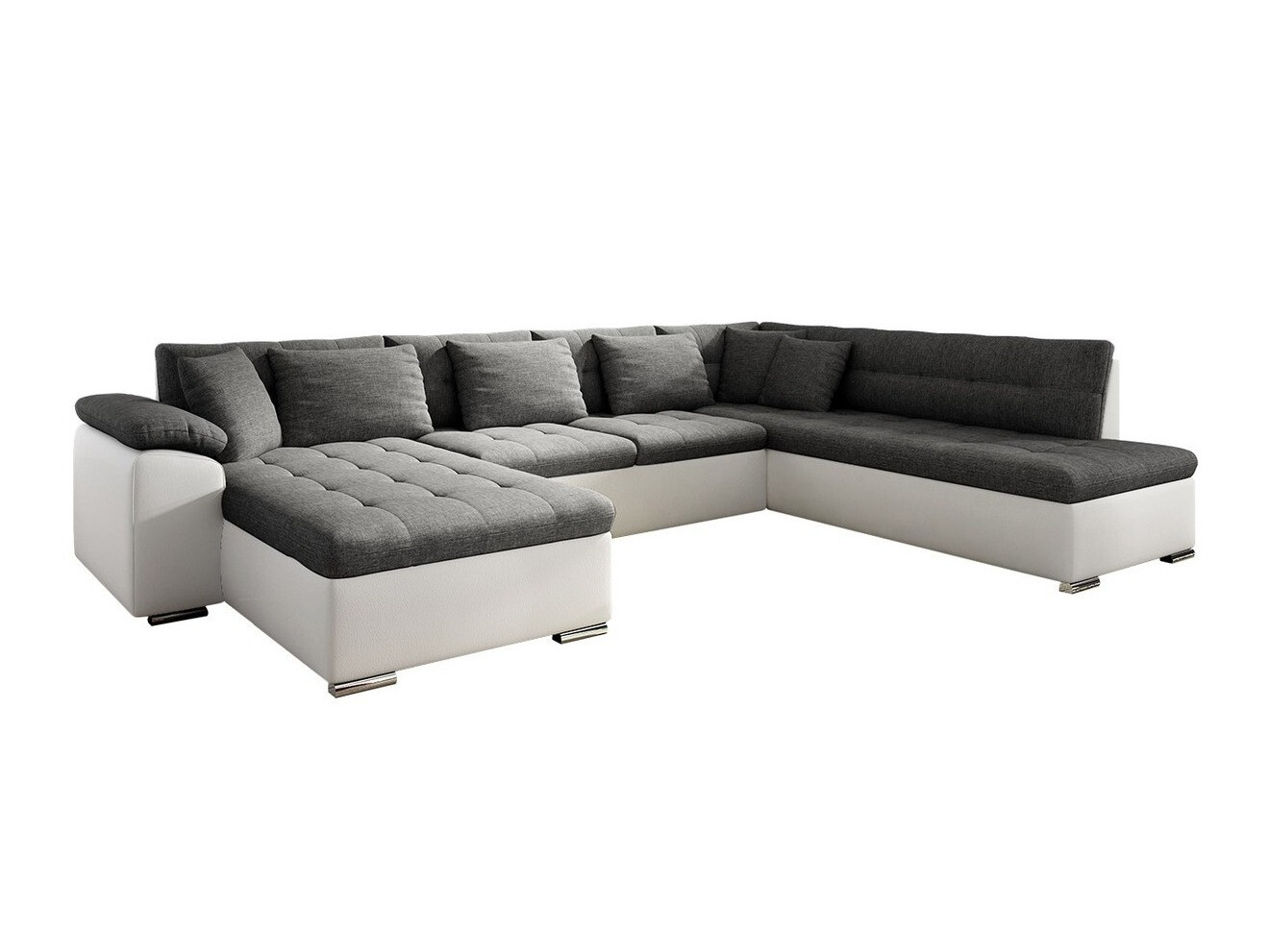Ugaona sofa Comfivo 114 (Levo)