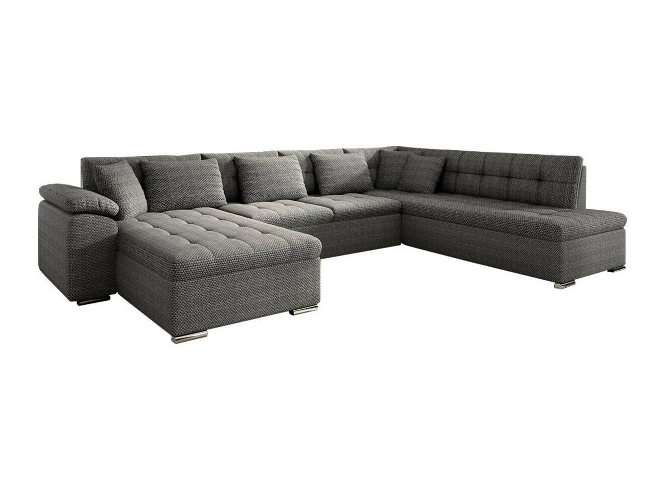 Ugaona sofa Comfivo 114 (Levo)