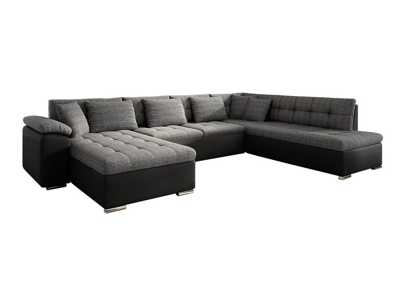 Ugaona sofa Comfivo 114 (Levo)