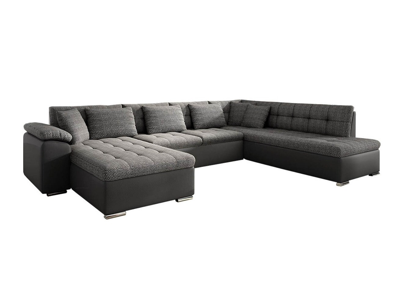 Ugaona sofa Comfivo 114 (Levo)