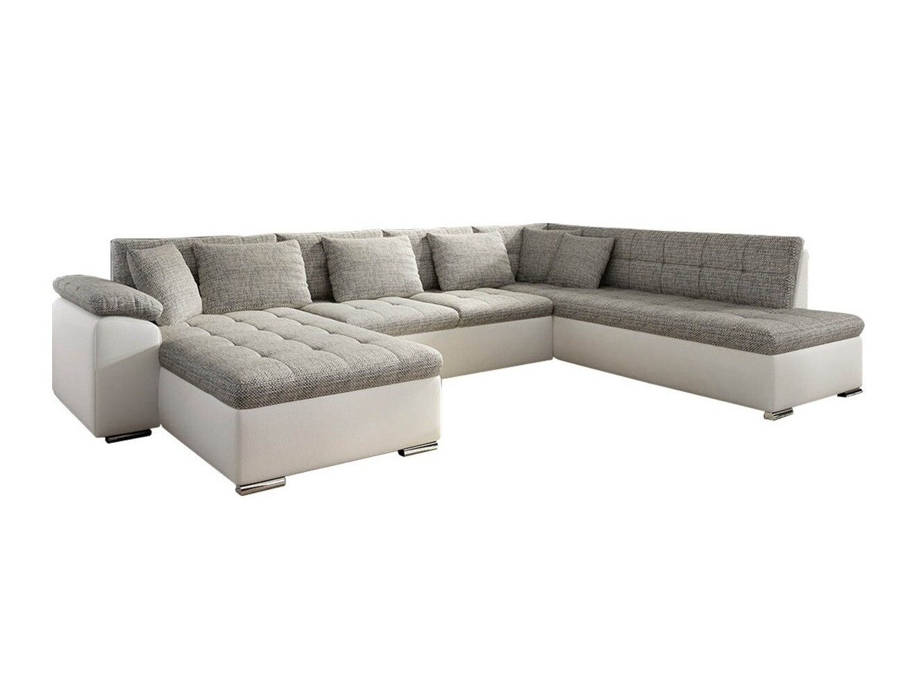 Ugaona sofa Comfivo 114 (Levo)
