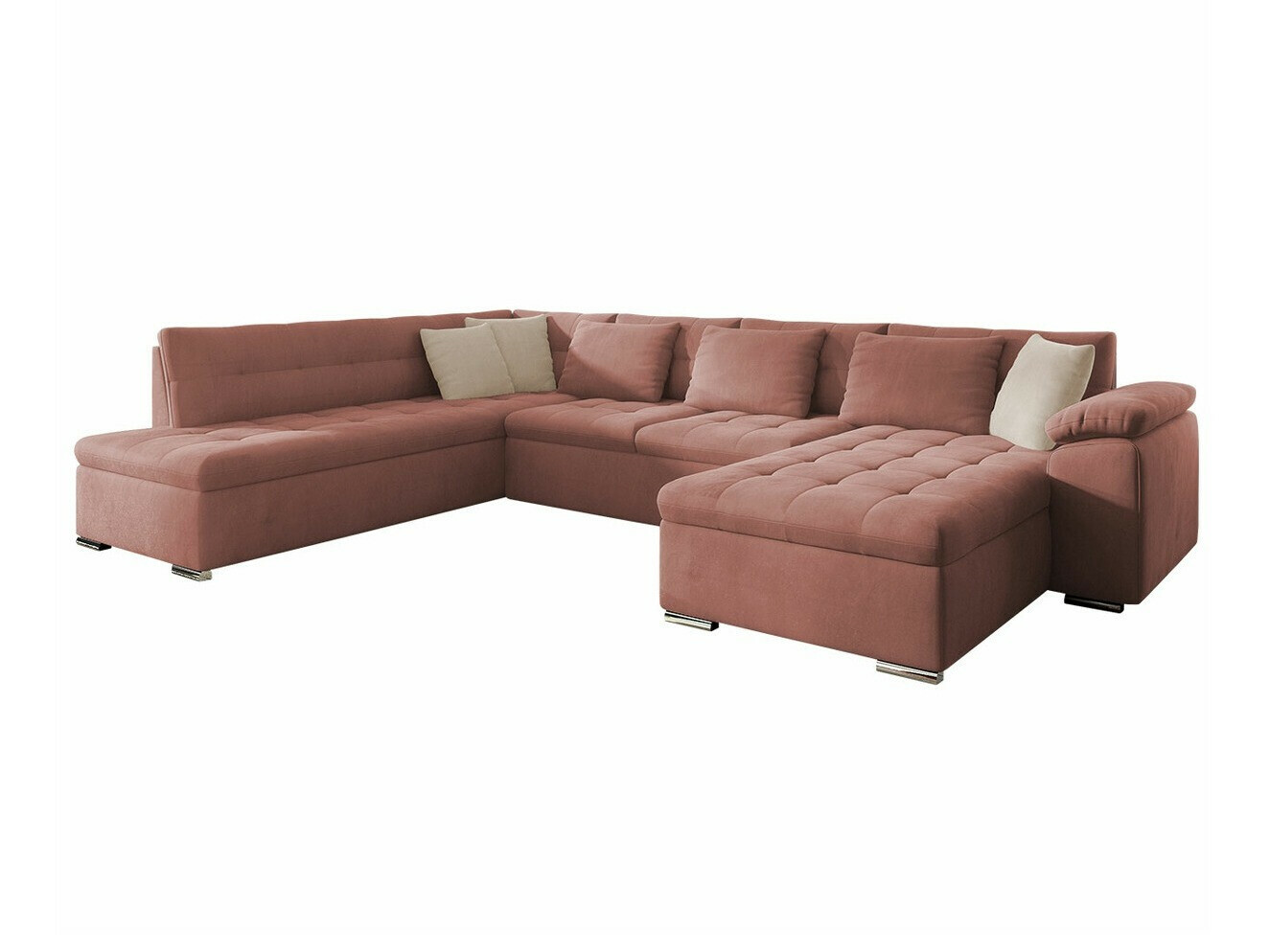 Ugaona sofa Comfivo 128 (Desno)