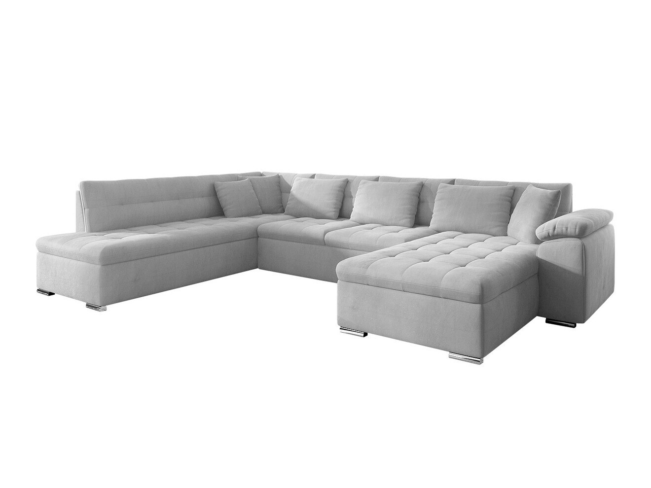 Ugaona sofa Comfivo 128 (Desno)