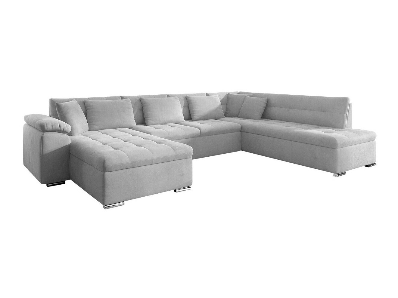 Ugaona sofa Comfivo 128 (Levo)