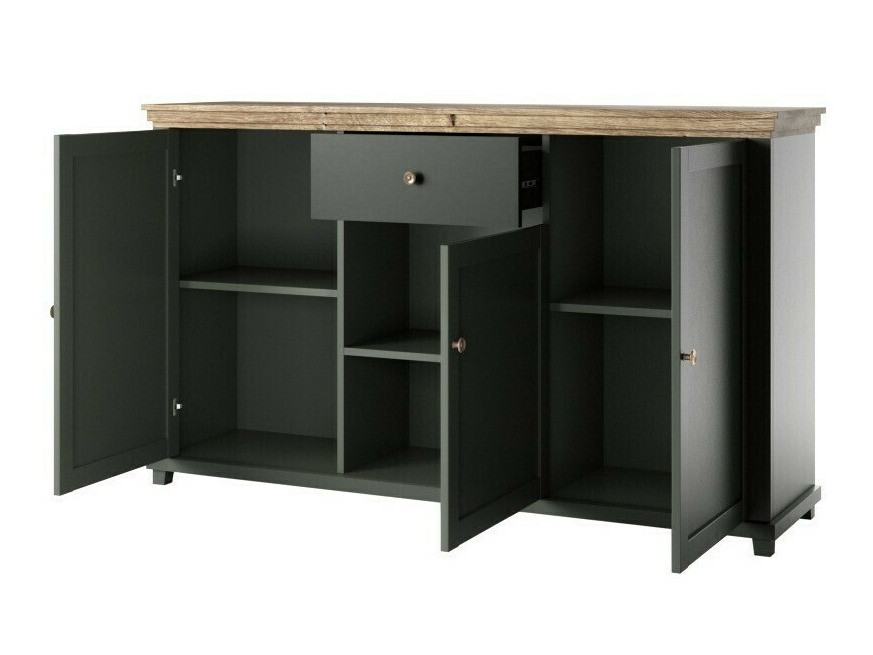 Set za dnevnu sobu Tolnue 110