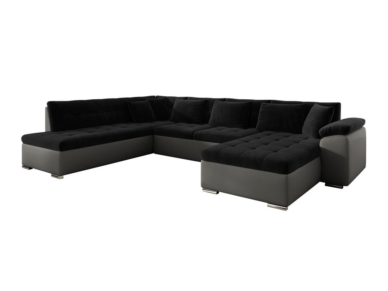 Ugaona sofa Comfivo 114 (Desno)