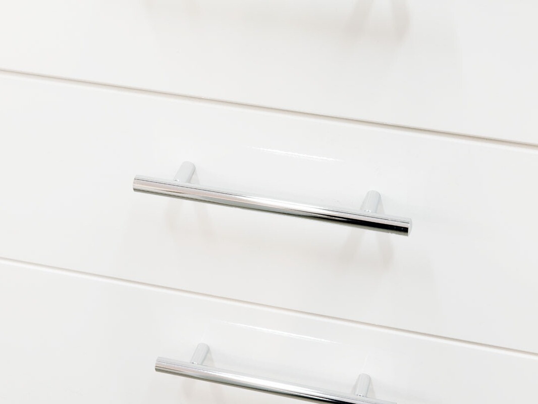 Modularni kuhinjski set Tiffa White 149