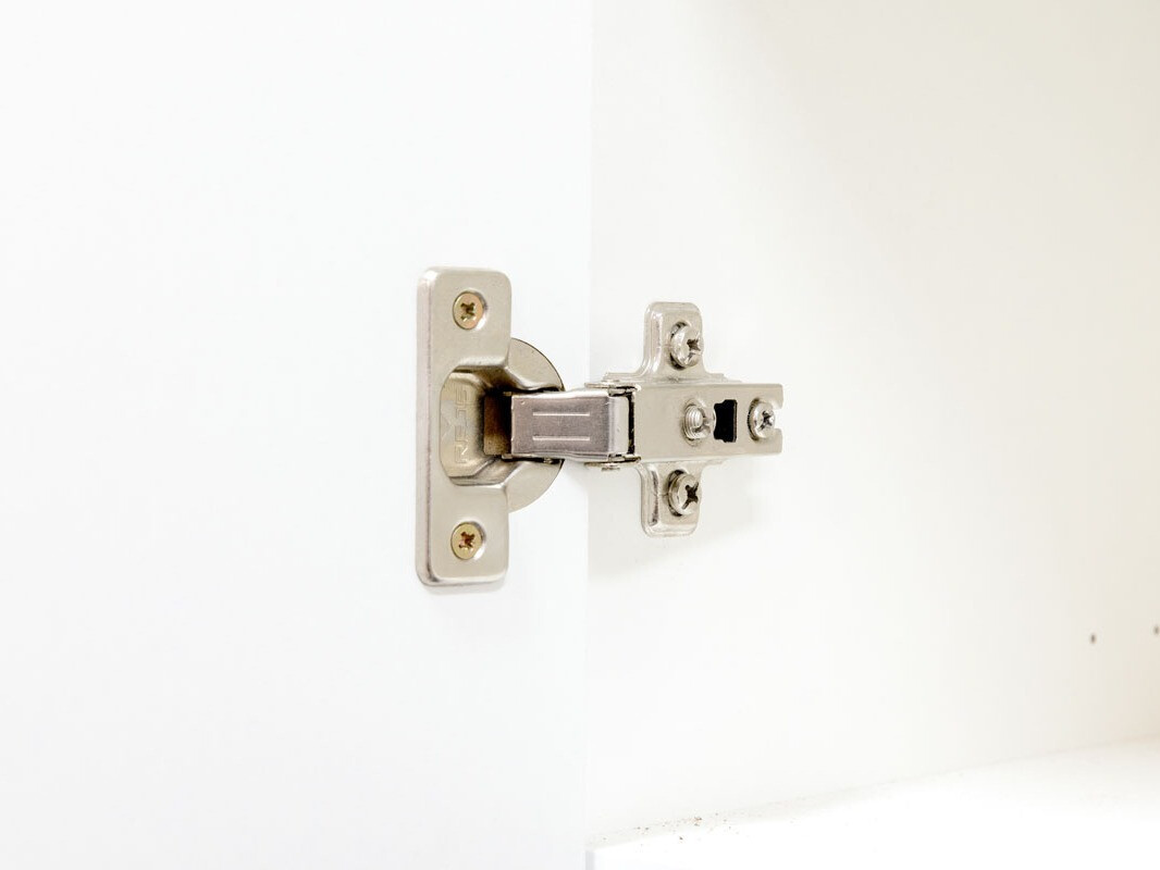 Modularni kuhinjski set Tiffa White 149