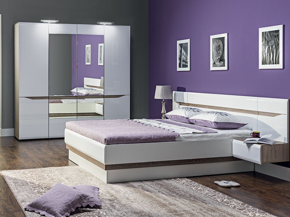 Noćni ormarić Salsevi 112