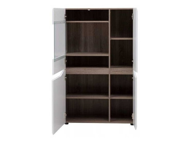 Ormarić Salsevi 104