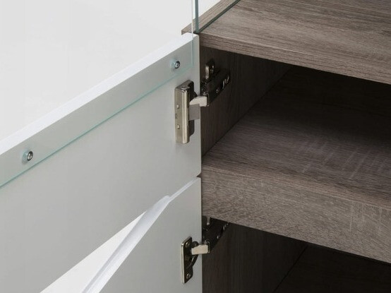 Ormarić Salsevi 104