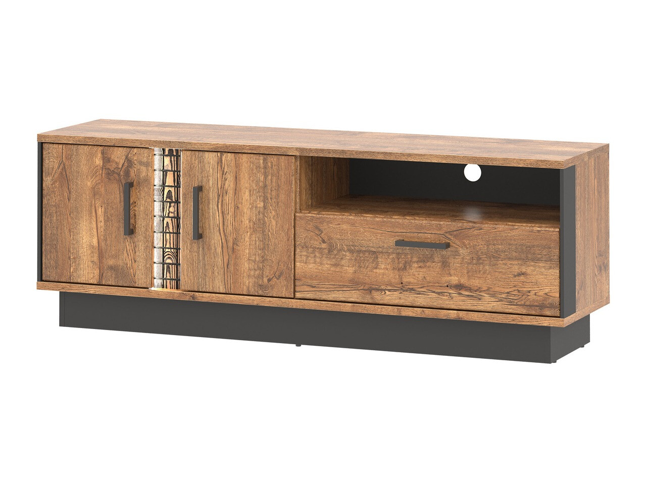 Set za dnevnu sobu Dunvelo 116