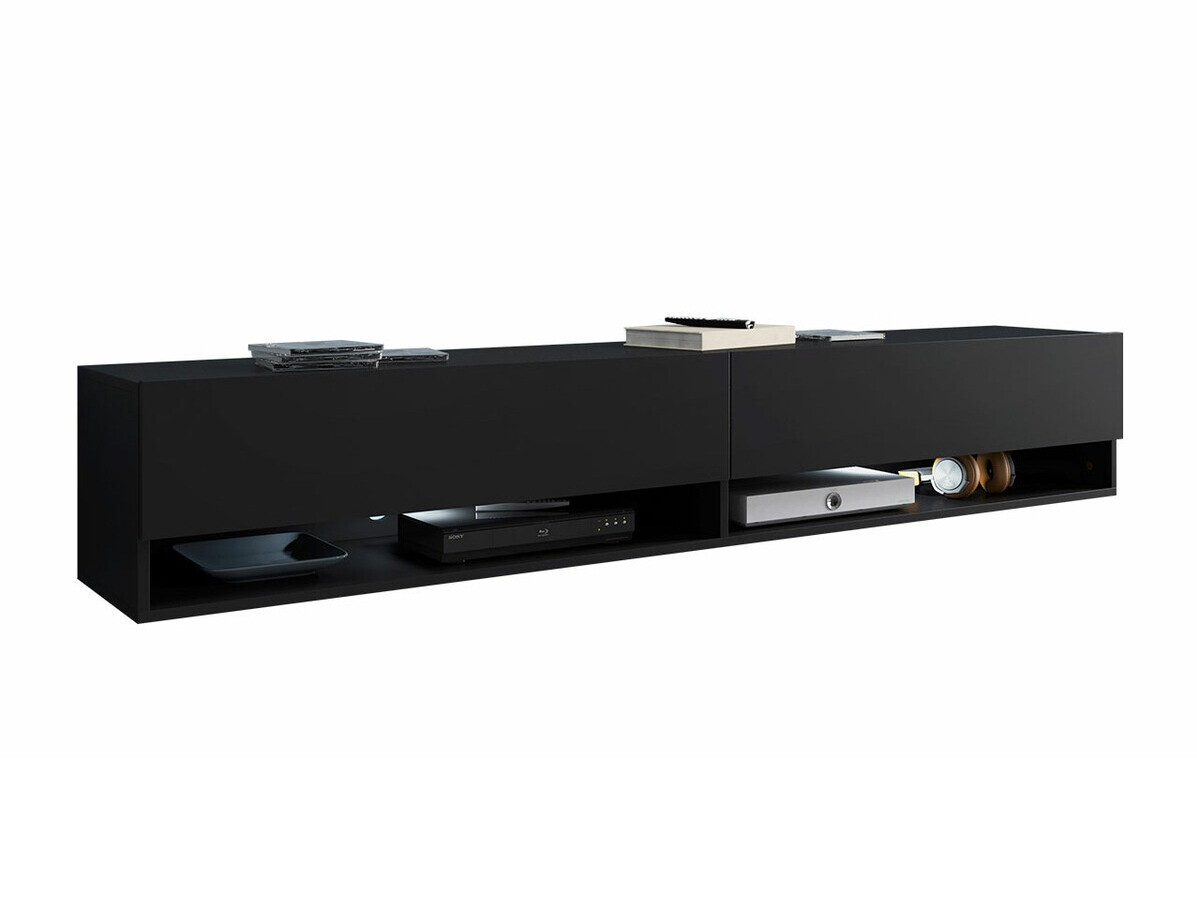 TV komoda Sarasota 119 (Grafit)