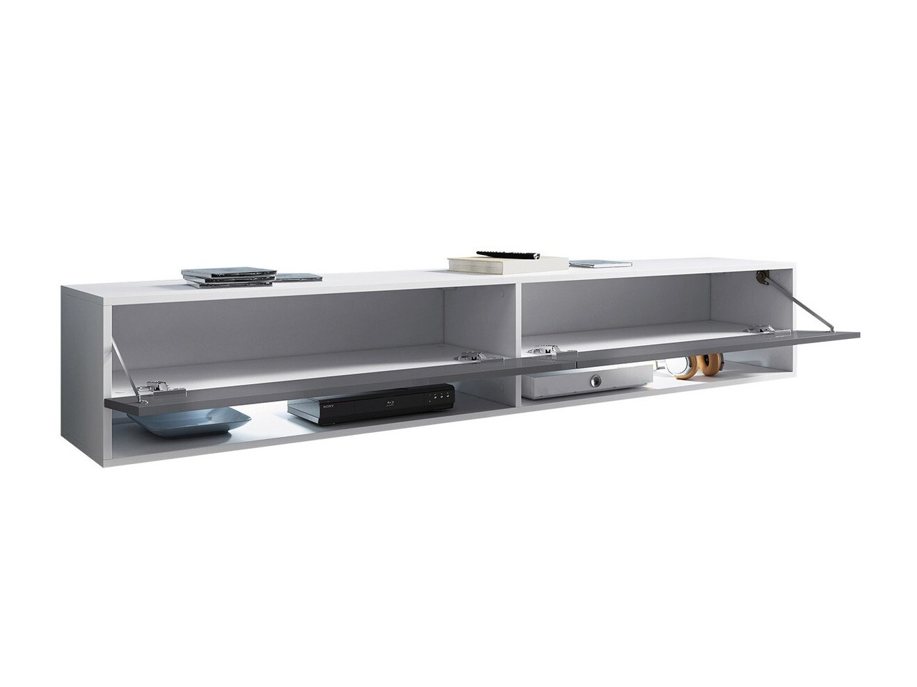 TV sto Sarasota 119 (Staro drvo)