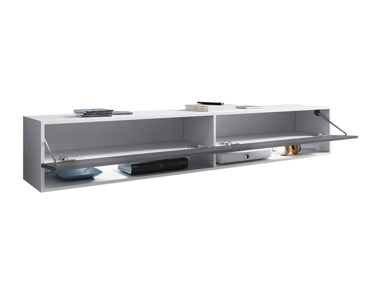 TV sto Sarasota 119 (Staro drvo)