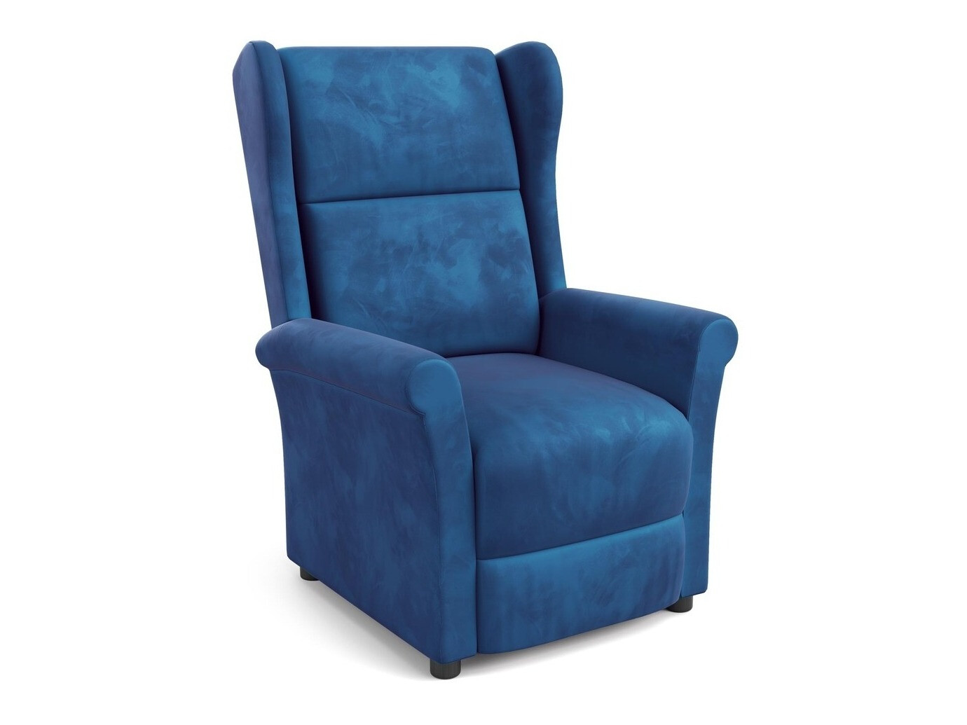 Relaks fotelja Houston 878 (Bluvel 86)