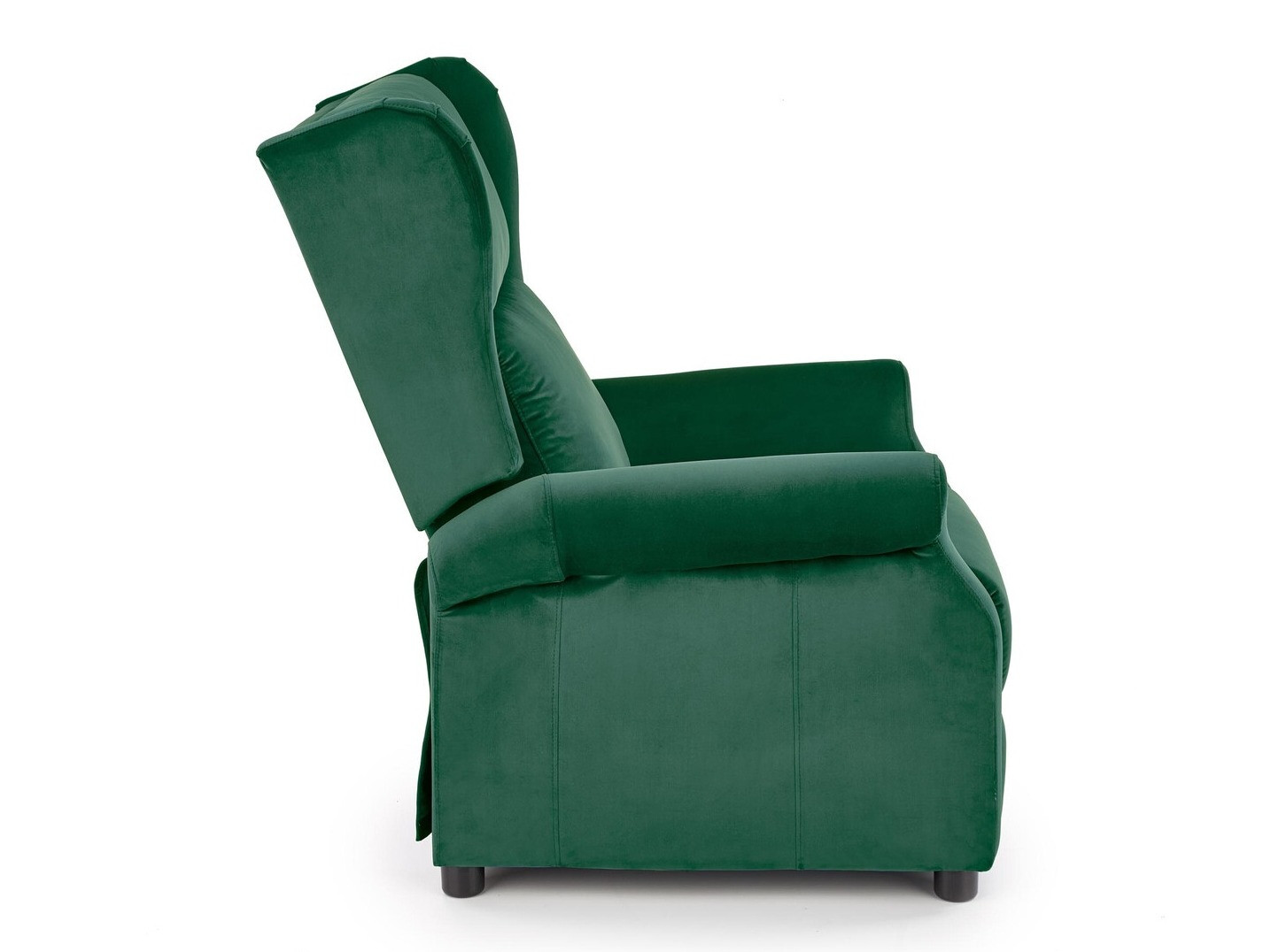 Relaks fotelja Houston 878 (Tamno zelena)
