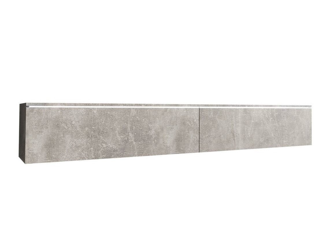 TV komoda Scientia I (Beton)