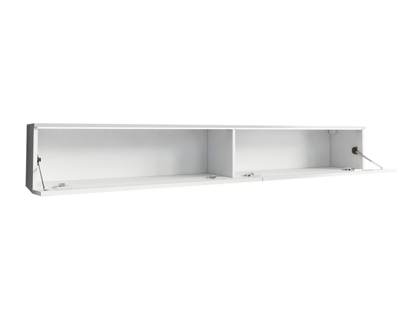 TV komoda Scientia I (Beton)