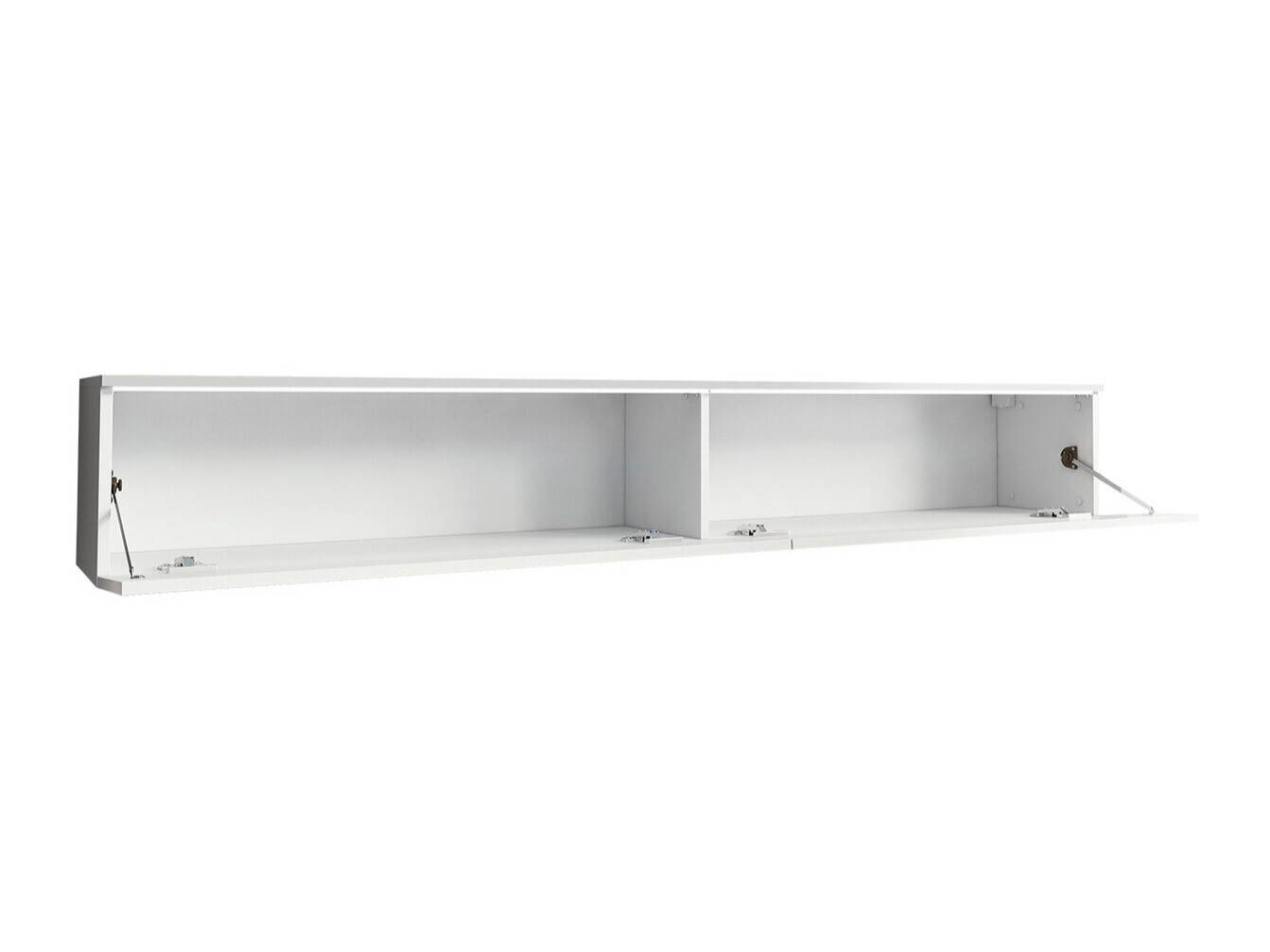TV komoda Scientia I (Grafit)
